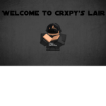 crxpy's lair