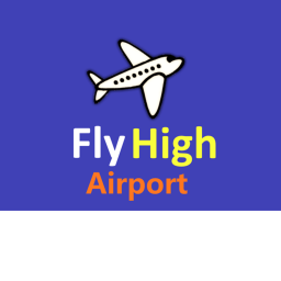 FlyHigh Airport V1