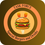 Los Bacon Police Department