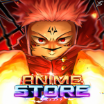 Anime Outfits Store