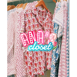 Ana's•Closet!