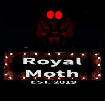 Royal🦋Moth