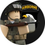 |GBA| Parachute Regiment - PARAS