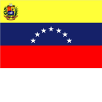 -[VEN]- República de Venezuela