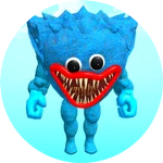 BECOME BUFF POPPY (KILL PLAYERS!)