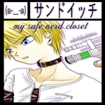 my safe nerd closet Group Thumbnail