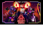 FNAF security branch fans