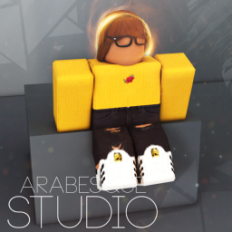 Arabesque Dance Complex Studio