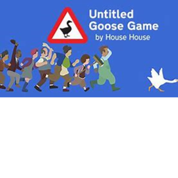 Untitled Goose Game