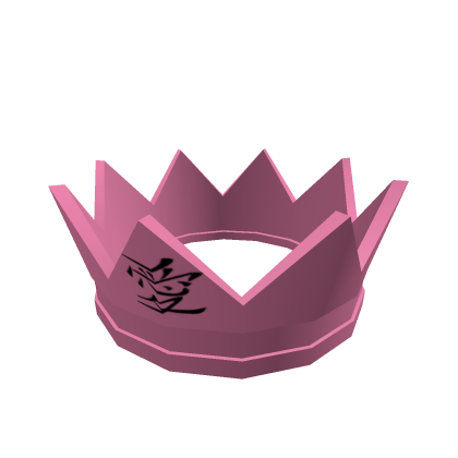 King Halo Of Pink