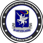 160thᅠᅠSpecial Operations Aviation Regiment