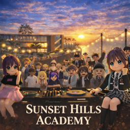 [Beta] Sunset Hills Academy