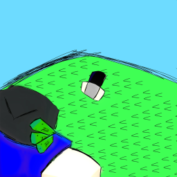 Guess the stuff from that one game