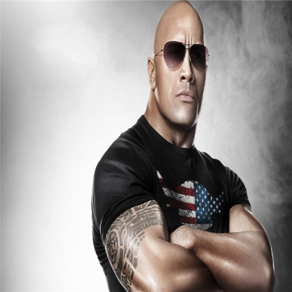 Dwayne-Johnson-Wallpaper-HD Roblox decal