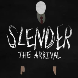 Slender The Arrival - [BETA] icon