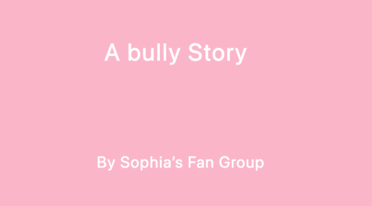 a bully story (Classic) screenshot 1