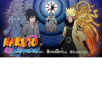 Naruto anime group