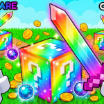 Lucky Block Simulator