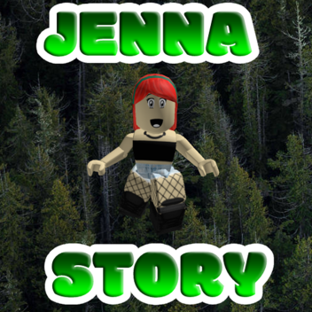 Jenna [THE STORY]