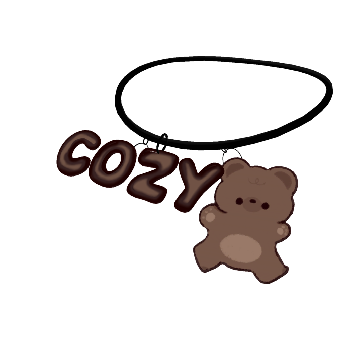 COZY CABIN v1 (LI) WOMAN