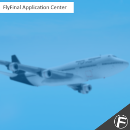 FlyFinal | Application Center