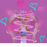 LéaloveTAUPIA