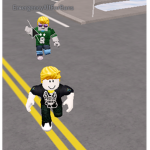 Brandon Clothing!