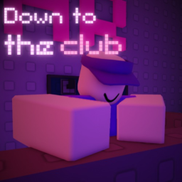 Down to the club [ENDING GAME]