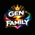 GENzFAMILY