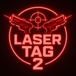 Laser Tag 2