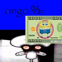 ongo ↉: icon