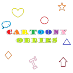 Cartoony Obbies!