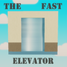 The Fast Elevator