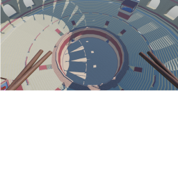British Colosseum