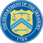 <<GUSA>> The Department of the Treasury