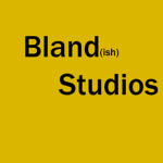 Bland(ish) Studios