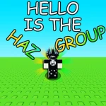 Hello this is the haz group Group Thumbnail