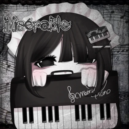 Misérable Roblox group icon