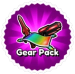 Gear Pack