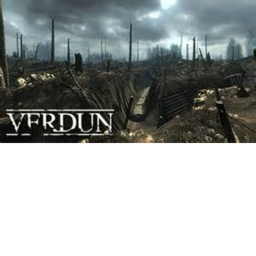 Verdun RP (Military Wars)