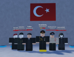 TSK TG Askeri toplumun grubu