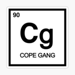 COPE GANG