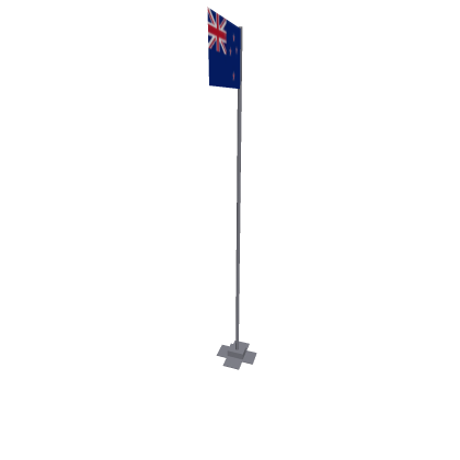 New Zealand Flag