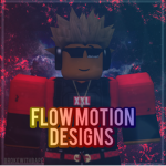 Flow Motion Designs