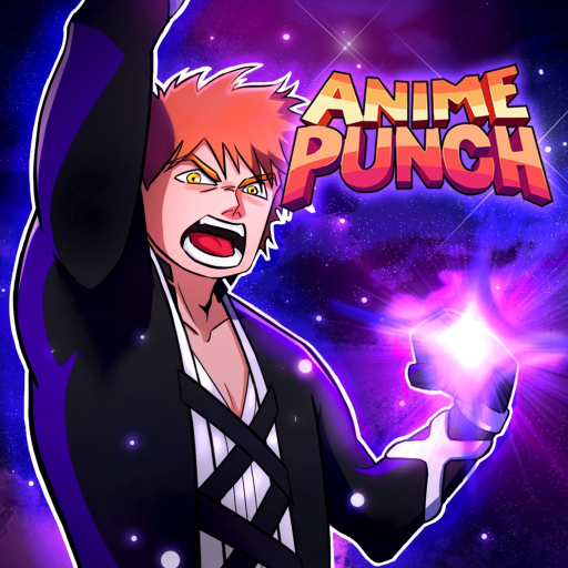 AnimePunch