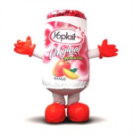 yogurt
