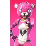 #Fortnjte fan group