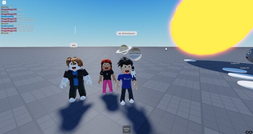 Kids Learning Tube Simulator