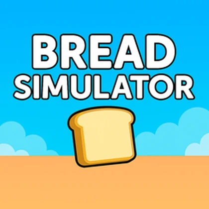The Bread Bake Game Roblox group icon