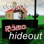 Doggo's Hideout